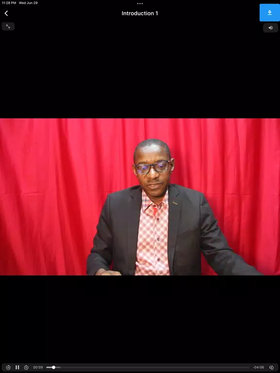 صور Glearning Center iPad 