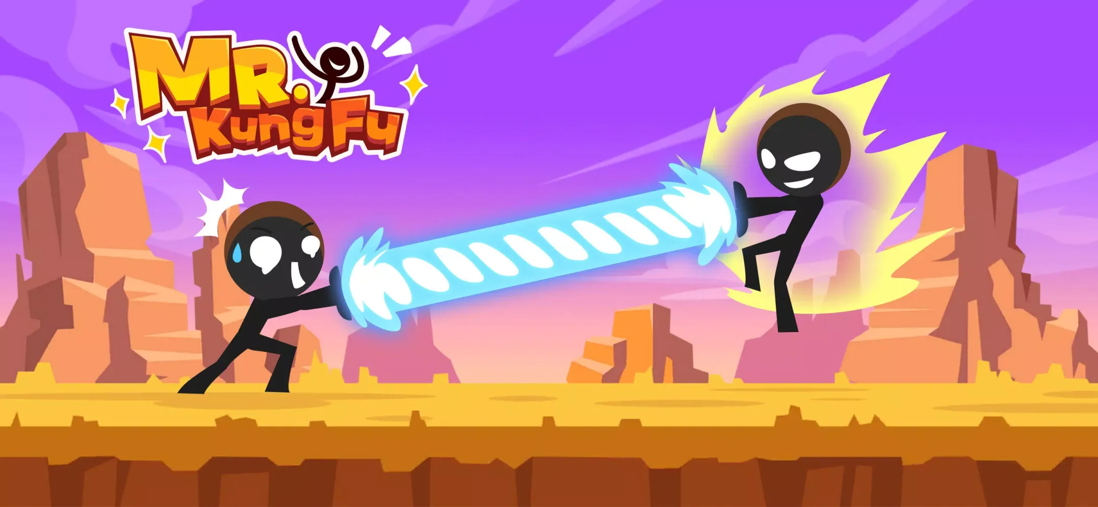 Mr.KungFu Screenshots
