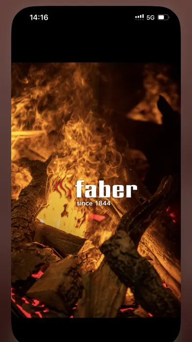 Faber ITC App V3 سکرین شاٹس