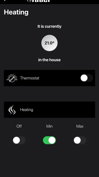 Faber ITC App V3 سکرین شاٹس