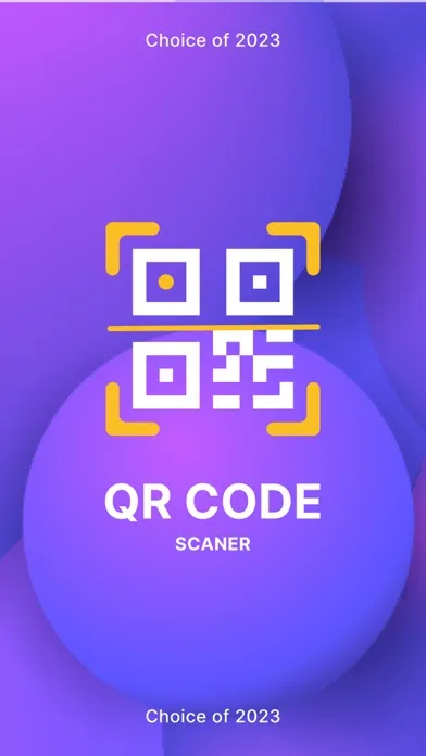 تصاویر QR Code Reader & Scanner Aрр