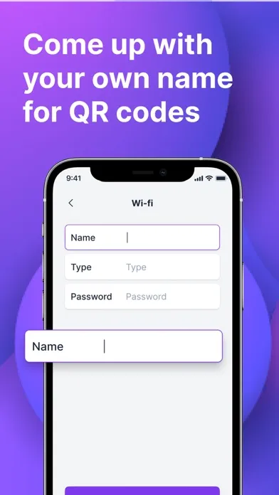 تصاویر QR Code Reader & Scanner Aрр