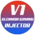 Recall injector