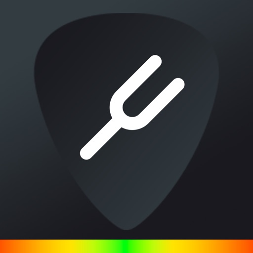 Simple Tuner - Guitar Tuner