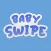 Baby Swipe - Flashcards Swipe