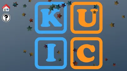 Zrzuty ekranu Where Is ABC - Game For Babies