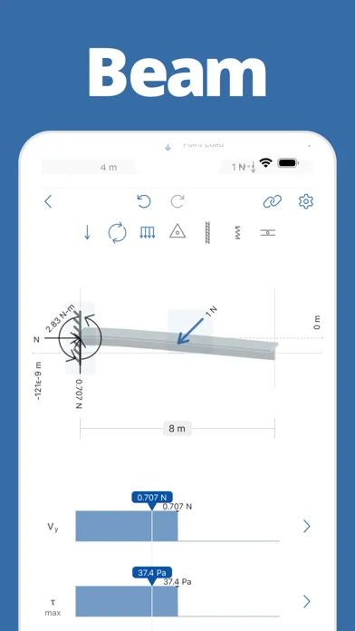Ảnh chụp màn hình của Deflection
