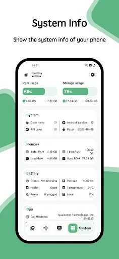 Game Booster Play Games Happy Screenshots