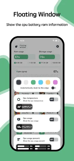 Game Booster Play Games Happy Screenshots