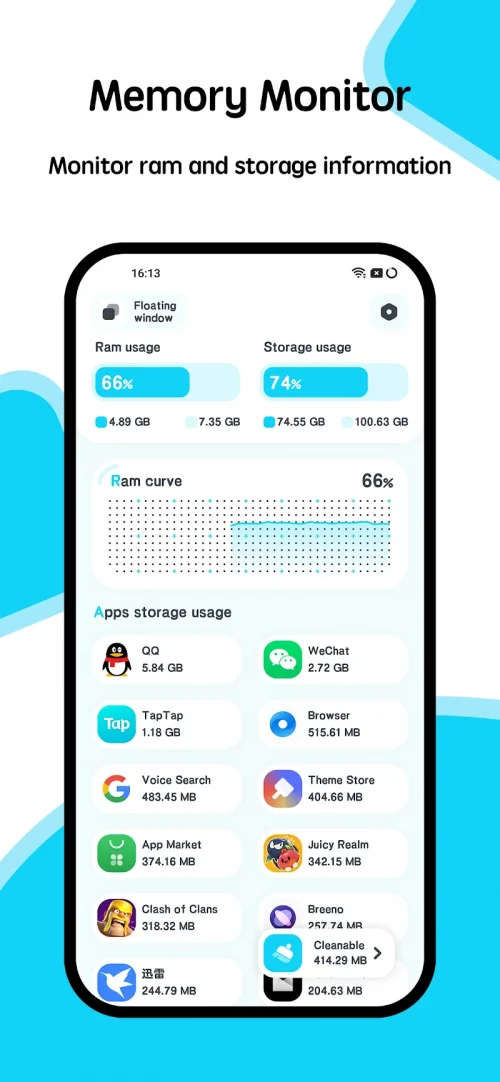 Powerful Cleaner-screenshot-4