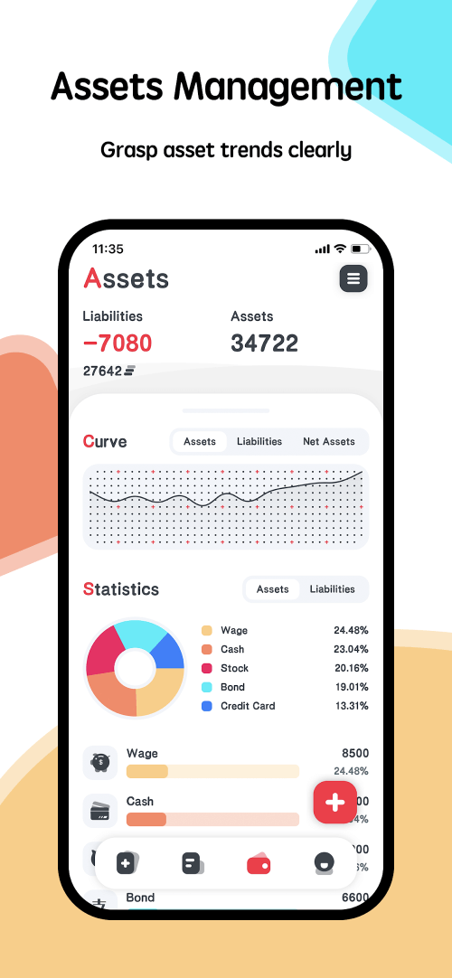 Elephant Money Manager-screenshot-4