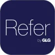 Refer by GLG Refer by GLG