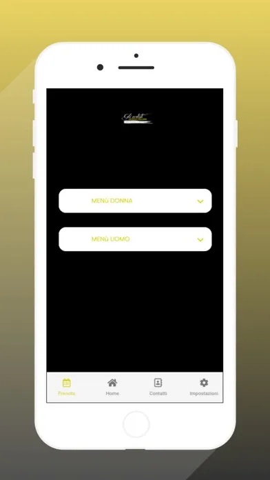 Gli Artisti Screenshots