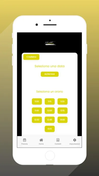 Gli Artisti Screenshots