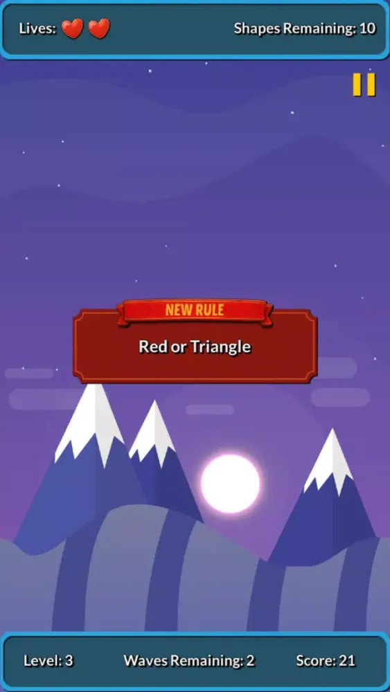 Gem Drop: Skyfall Quest Screenshots