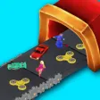 Santa's AR Workshop Santa's AR Workshop