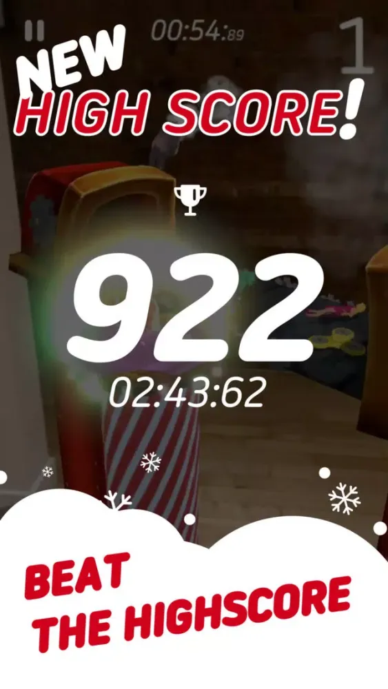 صور Santa's AR Workshop