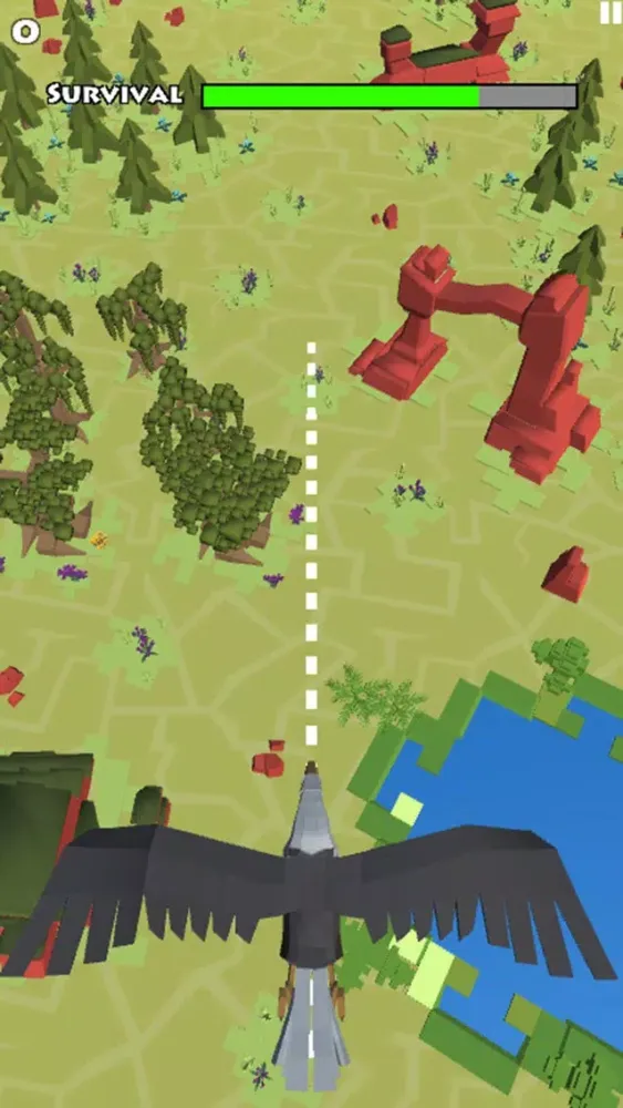 Capturas de pantalla de Eagle Claw