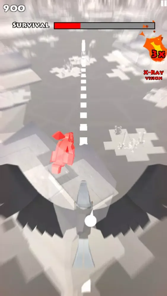 Capturas de pantalla de Eagle Claw