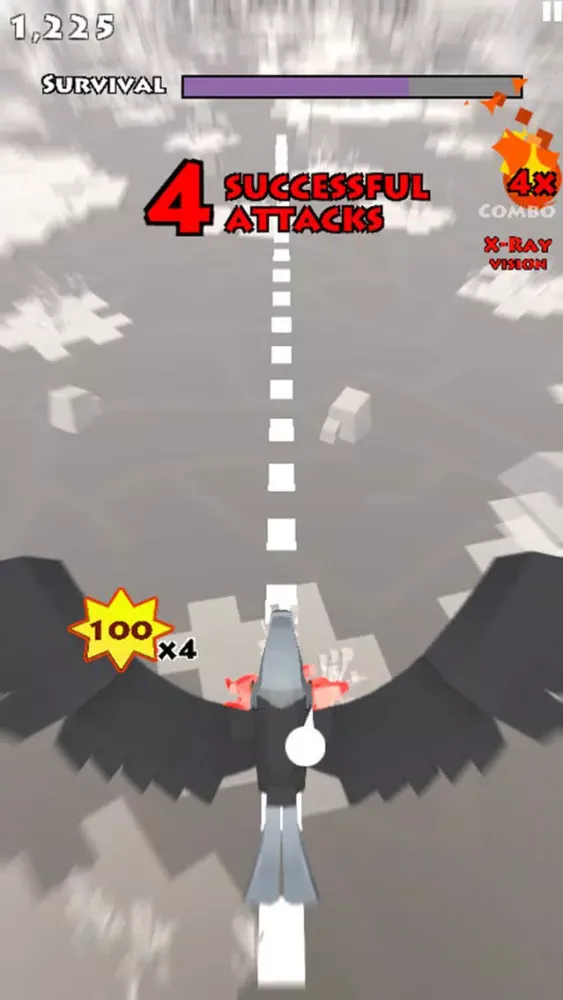 Capturas de pantalla de Eagle Claw
