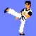 Kungfu NES