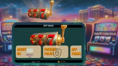 Glimmer Peak Vista Slot स्क्रीनशॉट