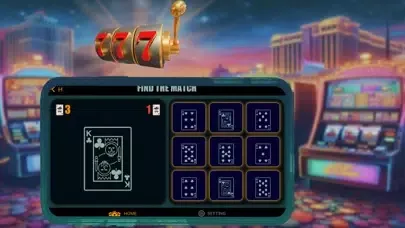Glimmer Peak Vista Slot स्क्रीनशॉट