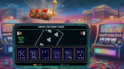 Glimmer Peak Vista Slot स्क्रीनशॉट
