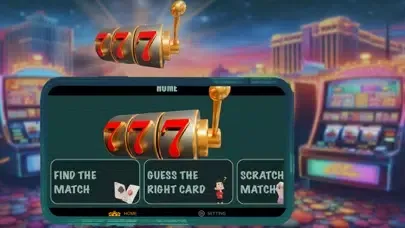 Glimmer Peak Vista Slot स्क्रीनशॉट