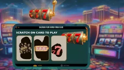 Glimmer Peak Vista Slot स्क्रीनशॉट