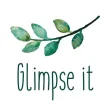 Glimpse It Glimpse It