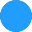 BRB - Blue Rubber Ball