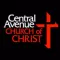 Central Avenue Church of Christ CACOC