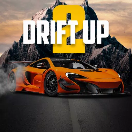 Drift Pro Car Drifting Game