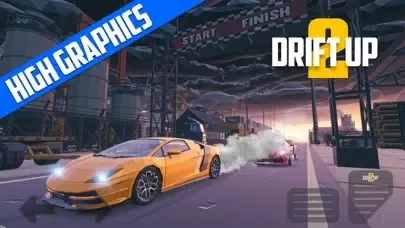 Drift Pro Car Drifting Game Ekran Görüntüleri