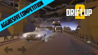 Drift Pro Car Drifting Game Ekran Görüntüleri