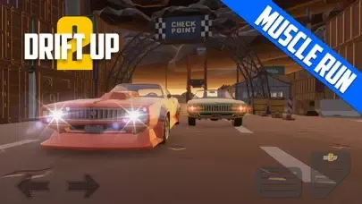 Drift Pro Car Drifting Game Ekran Görüntüleri