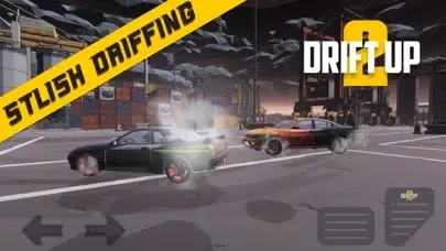 Drift Pro Car Drifting Game Ekran Görüntüleri