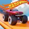 Nano Monster Truck Jam Game
