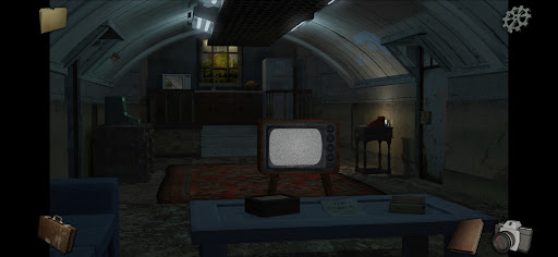 All That Remains - Room Escape Screenshots