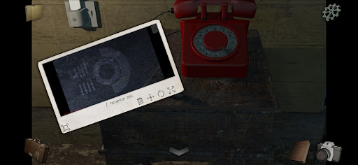 All That Remains - Room Escape Screenshots