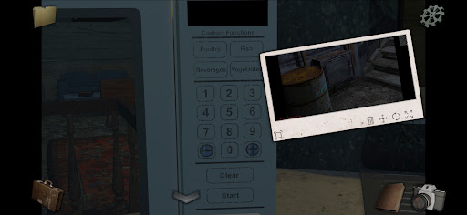 All That Remains - Room Escape Screenshots