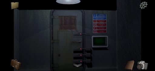 All That Remains - Room Escape Screenshots