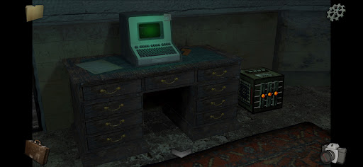 All That Remains - Room Escape Screenshots