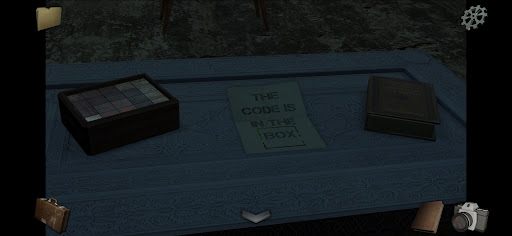 All That Remains - Room Escape Screenshots