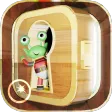 A Short Tale - Room Escape