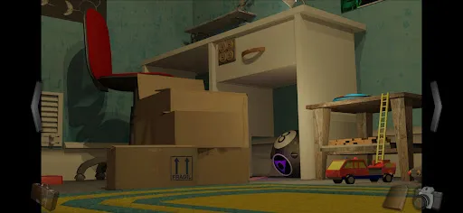 A Short Tale - Room Escape Screenshots