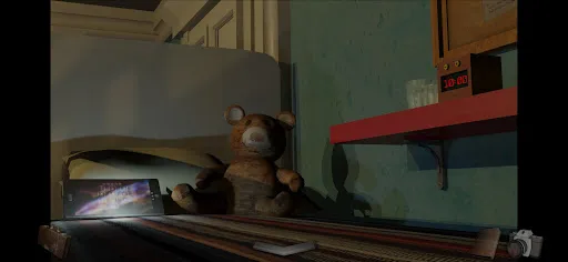 A Short Tale - Room Escape Screenshots