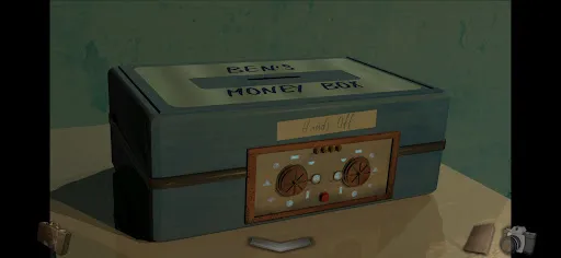 A Short Tale - Room Escape Screenshots