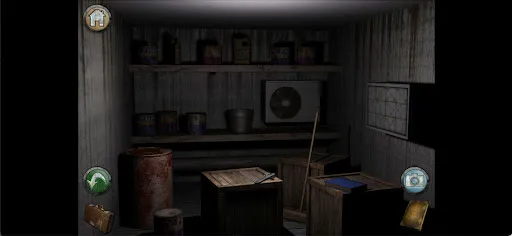 Zrzuty ekranu Forever Lost: Episode 1